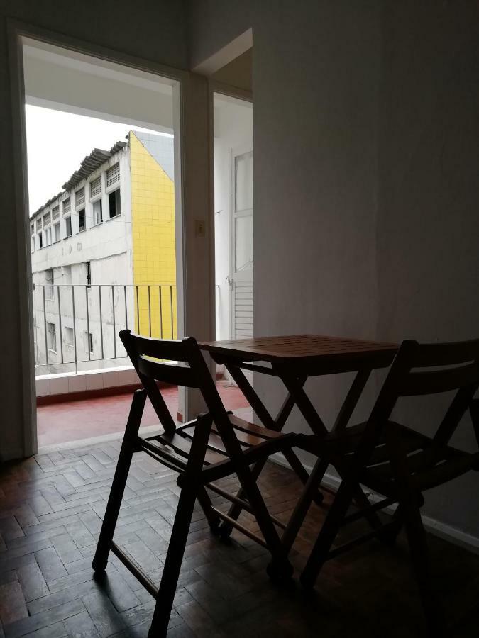 Living In The Vibrant Center Of Salvador Lejlighed Eksteriør billede